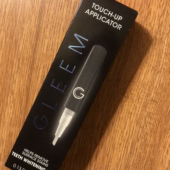 ☀️💎 🦷 GLEEM 🦷 🖊💎 Teeth Whitening Pen 🖊💎☀️ - Picture 7 of 9